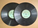 k) 78rpm Chinese Green Dragon Cantonese  ??  ???????