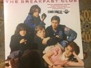SEALED Breakfast Club Soundtrack Dandruff White Vinyl RSD LP