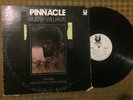 VG++ Buster Williams Pinnacle Muse Records MR 5080 White Label Promo LP