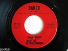 MICHEL & FRENCH CANADIANS * Cause I Believe DANCO 1965