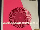 ** STEREO TEST LP ** SHURE AUDIO OBSTACLE COURSE era III TTR 110 * Still Sealed*