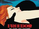 Freedom - Nero Su Bianco / Black On White [New Vinyl LP]