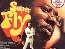 CURTIS MAYFIELD Superfly CURTOM RECORDS Sealed COLORED VINYL Record LP