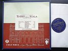 Columbia 33CX 1555-57 B/G - Puccini 