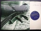 Columbia 33CX 1656 B/G - J.S. Bach Suites For Unaccompanied Cello Janos Starker
