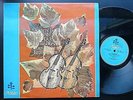 Italia ITL 70022 Stereo - Bottesini Double Bass Duets Milani Ferraris NM