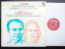 Philips 9500 226 Stereo - Bach The Violin Concertos Henryk Szeryng Marriner NM