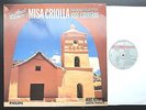 Philips Digital 420 955-1 - Ramirez Misa Criolla José Carreras 1988 TAS NM