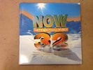 Now that's what I call music 32 Rare on vinyl   Double LP from 1995