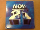 Now that's what I call music 21 Rare on vinyl   Double LP from 1992