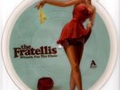 Fratellis, Whistle For The Choir, NEW/MINT SHAPED PICTURE DISC 7