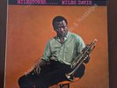 MILES DAVIS (LP) 