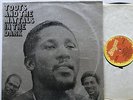Toots and the Maytals In the Dark LP VG-/VG+ on Dragon Reggae