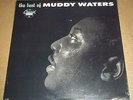 The Best of MUDDY WATERS - Chess CH-9255 SEALED