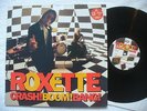 ROXETTE 