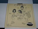 THE WHO BY NUMBERS LP CLASSICS RECORDS