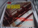 The Beatles - Please Please Me -  Parlophone Mono Pressing