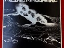 Metal Massacre, Metallica Misspell,  First Press, EX Condition MBR 1001