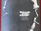 Charles Bukowski Poems And Insults Lp, Original Press, Private Press EX, Beatnik