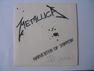 Metallica - Harvester Of Sorrow. 7