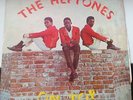 THE HEPTONES ON TOP - STUDIO ONE 0016
