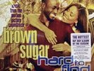 Brown Sugar [LP] by Original Soundtrack (Vinyl, Sep-2002, MCA Records USA) NEW