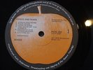 PAUL MCCARTNEY Venus and Mars NZ Orange Apple M-   BEATLES