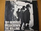 ROLLING STONES 19th Nervous Breakdown 1966 7