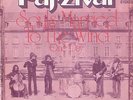 PARZIVAL   SOULS MARRIED TO THE WIND   ONE DAY