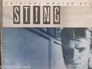 *WOW*OUT OF PRINT* MFSL 1-185 STING 