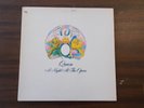 Queen A Night at the Opera rare Dutch marble vinyl not white) on EMI rare
