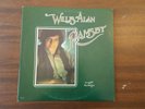 Willis Alan Ramsey Self titled outlaw country LP on Shelter 1972