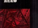 univers zero heatwave lp original w/press kit