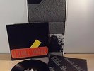 NOMADI : ANCORA NOMADI    -    LP  1988 con INSERTO
