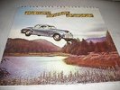 OZARK MOUNTAIN DAREDEVILS CAR OVER THE LAKE LP EX A&M SP-4549 1975 w/EP Insert