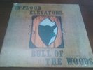 13th floor elevators bull of the woods still sealed vinyl LP no bar code
