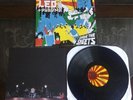 Ted Leo and the Pharmacists - Shake the Sheets LP - Vinyl Record