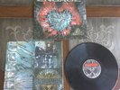 Killswitch Engage The End Of Heartache Vinyl Record Album First Only Pressing LP