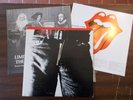 The Rolling Stones Sticky Fingers Mobile Fidelity MFSL 060 audiophile LP