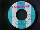 Northern Soul Frankie Beverly & Bulters