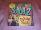 Nazareth Snaz Full House New Never Played Not Sealed 2 LP Promo w/Poster SP 6703