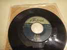 BILLY WARD & DOMINOES: The Bells / Pedal Pushin' Papa 45 rare Vocal Groups