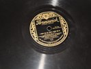 Brusnwick 4190 Tom Gerunovich and His Roof Garden Orchestra V+/E- 78 RPM