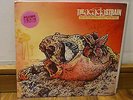 The Acacia Strain ?– Death Is The Only Mortal Vinyl, LP, White SEALED