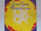 Jesus Christ Superstar Double 1970 Vinyl Album Record LP VG/Ex Condition