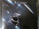 DIESEL: Watts in a Tank (2002 Atlantic / One Way Records release)