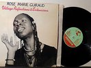 ROSE MARIE GUIRAUD Village Reflections & Extensions '80 Makossa in shrink M-
