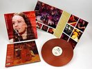 Alanis Morissette - MTV Unplugged - LP RED/GOLD VINYL Numbered SEALED 180 gram