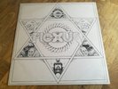 Plexus LP Same UK Look records 1st press Signed on back cover