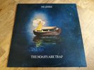 Nic Jones LP The Noahs ark trap UK Trailer  press LOVELY VINYL